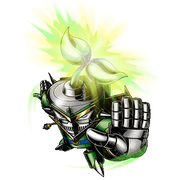 节能兽