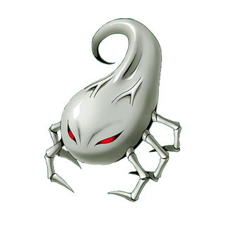 阿卡迪兽(幼年期)