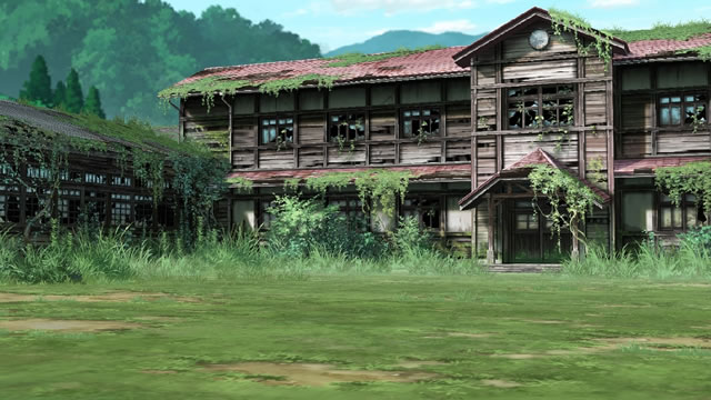 数码兽绝境求生美术板3
