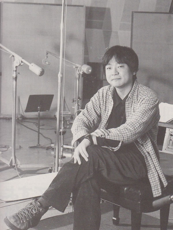 细田守