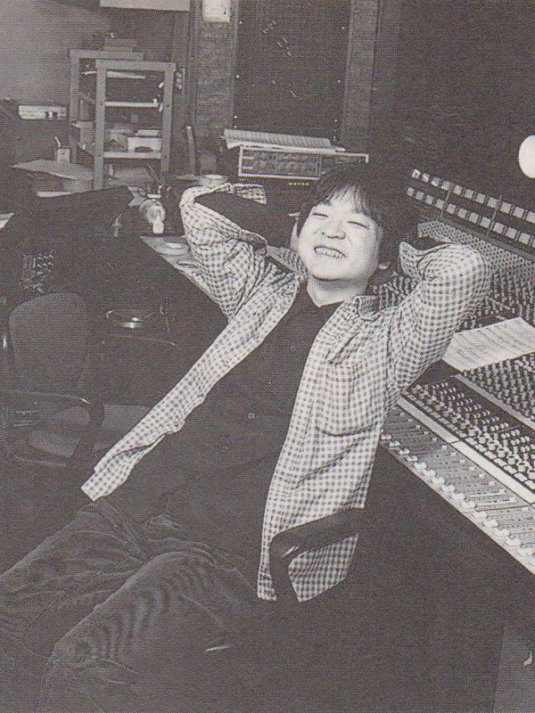 细田守