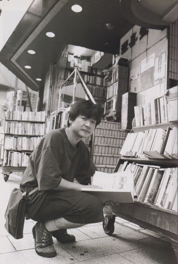 细田守