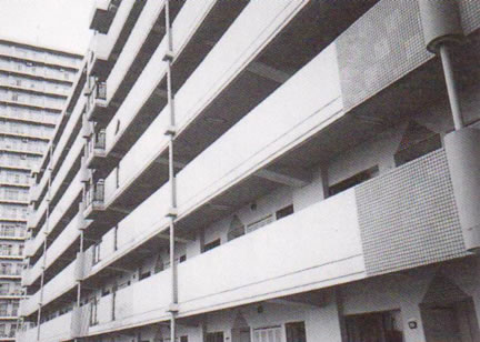 第1作剧场版版《数码兽大冒险》取景照片