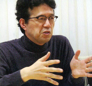 荒牧伸志