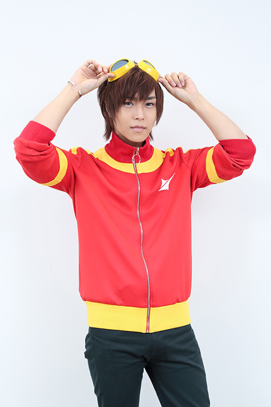 天月 -Amatsuki-