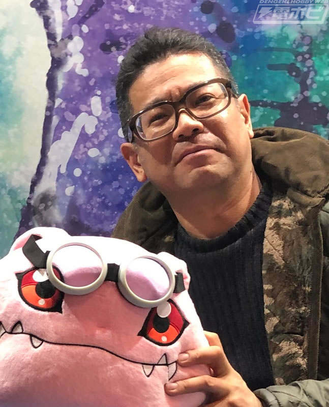 原田真史